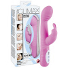 You2Toys Total Climax High Speed Bunny