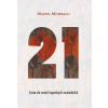 Jedenadvacet - Martin Mosebach