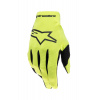 rukavice RADAR, ALPINESTARS, dětské (žlutá fluo/černá) 2024 M175-0034