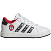 Adidas Grand Court Spider-man K Jr IG7169 shoes (190968) Black 36