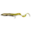 Savage Gear 3D Hard Eel 17 cm 50 g SS Green Silver Ayu Savage Gear