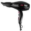 Show Tech Sirocco Hand Dryer 1200W - kompaktný sušič rúk, čierny