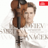 Špaček Josef/Sekera Miroslav - Prokofiev / Smetana / Janáček [CD]