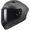 LS2 FF805 THUNDER C GP AERO SPOILER M.BLACK-06