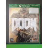 Doom (Xbox One) - Nová hra
