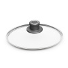 WOLL poklice z tvrzeného skla 20 cm - WOLL (Poklice z tvrzeného skla 20 cm - WOLL)