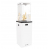 Terasový ohrievač Patio Light White