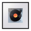 Samsung Music Frame HW-LS60D Lifestylový bezdrôtový reproduktor (HW-LS60D)