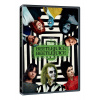 FILM BEETLEJUICE BEETLEJUICE DVD