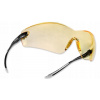 Airsoft - Ochranné okuliare Bolle BEZPEČNOSŤ COBRA COBPSJ Žltá (Airsoft - Ochranné okuliare Bolle BEZPEČNOSŤ COBRA COBPSJ Žltá)
