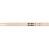 Vic Firth 8D American Classic (Hickorové paličky s drevenými hlavičkami)