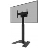 Neomounts FL45S-825BL1 Neomounts MOVE Up Floor Stand (37-75