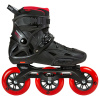 Imperial Black Red 110 43-44 EU