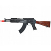 Airsoft - Assault Rifle AEG SPARTAN AK47 N TAC MOD (Airsoft - Assault Rifle AEG SPARTAN AK47 N TAC MOD)
