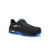 STEFANO XXSG BOA black-blue Low ESD S3 (Elten Stefano )