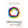 Originals (Adam Grant)
