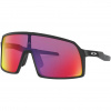 Cestné okuliare OAKLEY Sutro S Matte Black Prizm