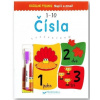 Kúzelné písanie – Čísla 110
