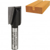 Bosch Drážkovacia fréza dvojnožová, D 16 mm 2608628388