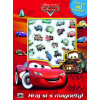 Auta Hraj si s magnety