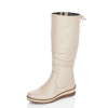 Dámske čižmy REMONTE R8475-80 béžová W5 42