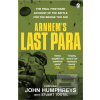 Arnhem’s Last Para (John Humphreys,Stuart Tootal)