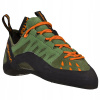 Lezecké topánky La Sportiva Tarantulace - olive/tiger 43