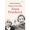 Moja priateľka Anna Franková - Hannah Pick-Goslar