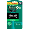 Wilkinson Sword Xtreme 3 Sensitive 8 ks