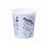 HIT OFFICE Papierový pohár 0,1L ''Coffee to go''