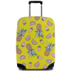 CASEMATES 783037 Tropical Fruit L 70-80 cm