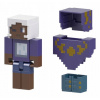 Mattel Minecraft: Creator – Poncho Stardust (8 cm) (HMJ54)