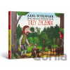 Trzy życzenia - Axel Scheffler