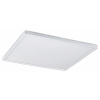 Rabalux 3430 LED stropné svietidlo Pavel 1x22W | 2200L | 4000K | IP20 - efekt podsvietenia, 3 stupňové stmievanie, biela