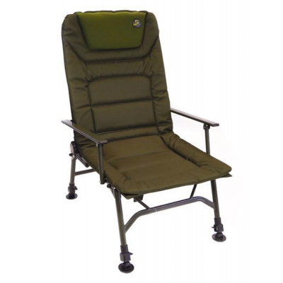 Kreslo Carp Spirit Blax Arm Chair