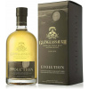 Glenglassaugh Evolution, GIFT, 50%, 0.7 L (kartón)