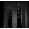Reproduktory Wharfedale AURA 4 - Piano Black