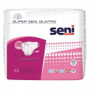 Seni Super Quatro M 10 ks