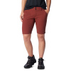 Dámske Kraťasy COLUMBIA SATURDAY TRAIL LONG SHORT 1579881681 – Vínová