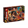 Stavebnica LEGO Ninjago Zaneova rohatá príšera 71719