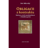 Obligace z kontraktu - Petr Bělovský