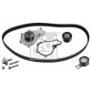 Vodné čerpadlo + sada ozubeného remeňa Febi Bilstein GmbH 32726