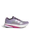 adidas Adizero Boston 13 Road Running Shoes Womens Powder Plum 4 (36.7)