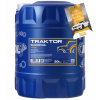 Motorový olej Mannol 20 l 15W-40