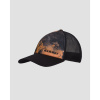 Šiltovka Unisex Trucker Mammut Crag Cap Sender