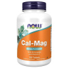 Now Foods Cal-Mag Stress Formula (Vápnik, Horčík, Vit. B) - 100 tabliet
