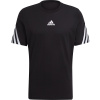 Tričko adidas 3 Stripes Tape T-Shirt gp4118 Veľkosť M
