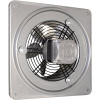 Wallair Basic 200 nástěnný a stropní ventilátor 230 V 500 m³/h 215 mm