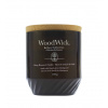 WoodWick ReNew Cherry Blossom & Vanilla sviečka stredná 184 g
