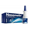 Nasometin 50 mikrogramov/dávku aer nau 10 g (fľ.HDPE s rozprašovačom) 1x60 dávok LEK Pharmaceuticals d.d.